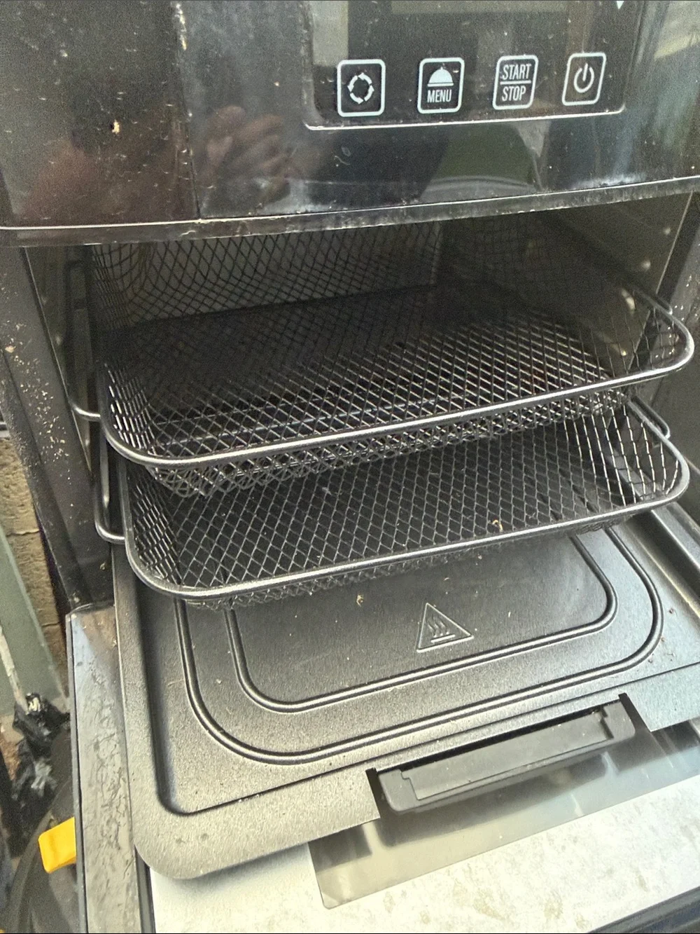 Modernhome Airfryer
